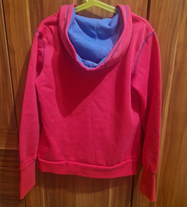 Суитчър LA GEAR, дънки на Liu Jo, клин,суитчер Puma