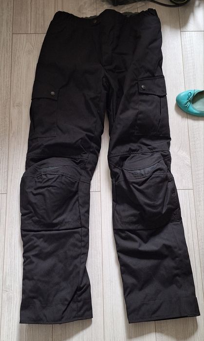 Pantaloni moto,scuter, atv etc marime L