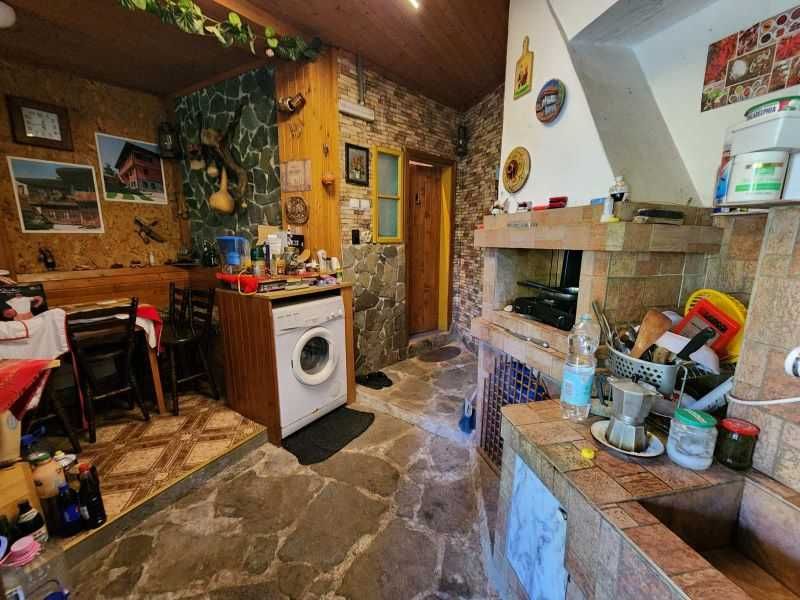 Продава се Къща в с. Брестовица, Област Пловдив - 100 кв.м за 829 €/кв.м - Снимка #9