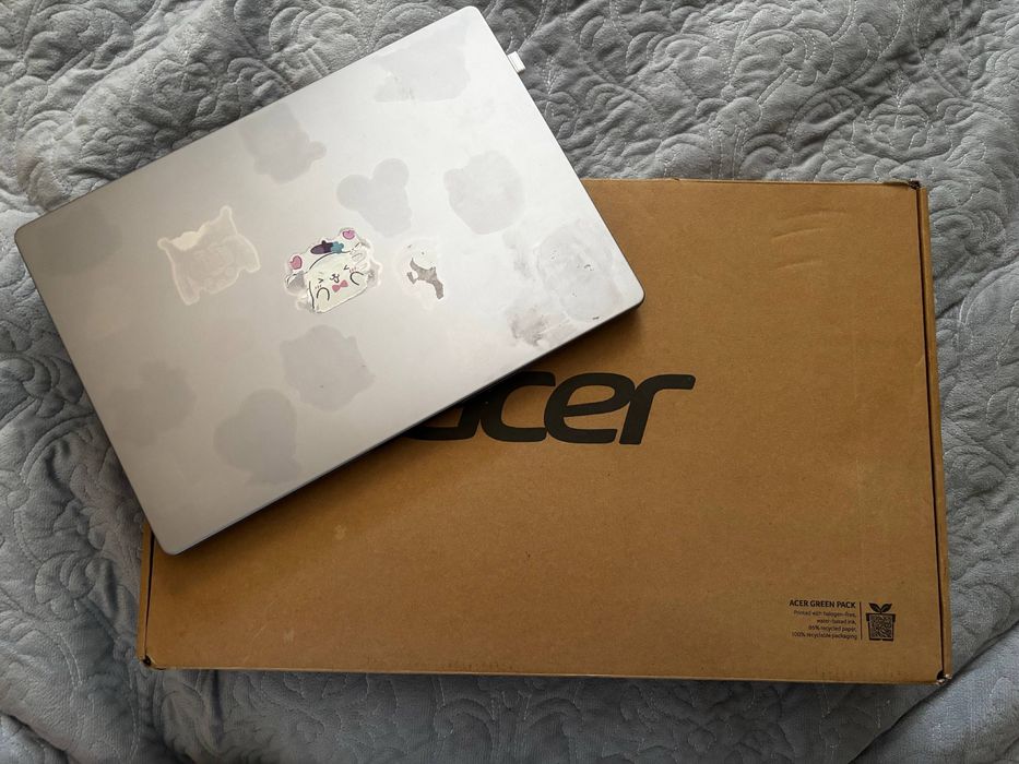 Ноутбук Acer swift 1