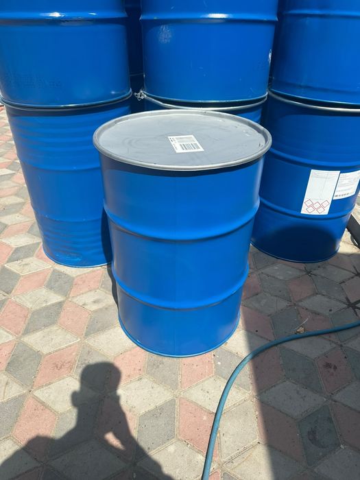 Продам бочки метал