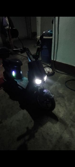 Minib koʻrib olasiz