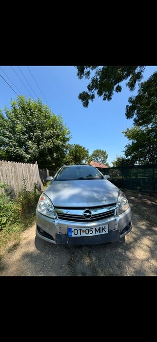 Opel astra H 2008
