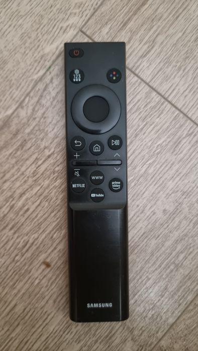 Smart TV Samsung+telecomanda