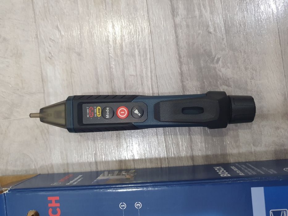 Индикатор Bisch 1000-17