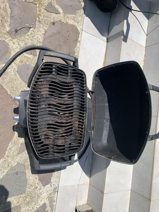 Gratar gaz Napoleon 285