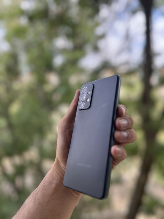 Samsung Galaxy A52