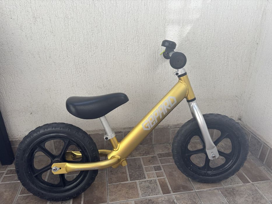 Детско колело Gepard