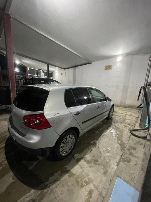 Vând VW Golf 5,Motorizare: 2.0 TDI (Diesel), 140 CP