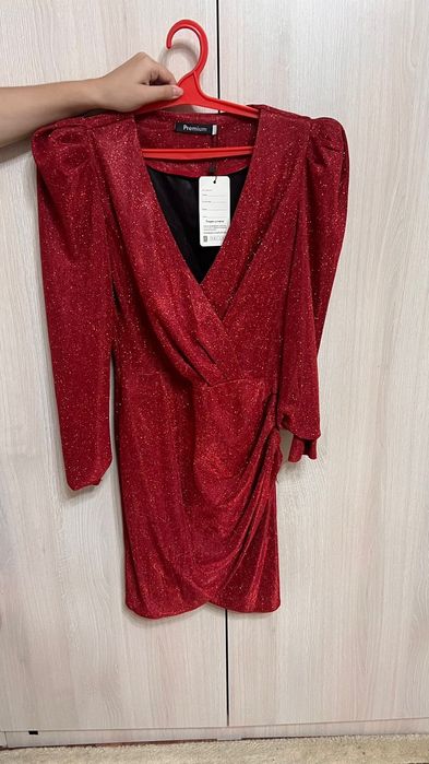 Платье вечерние новое