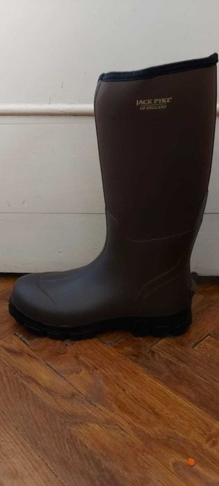 Cizme de vanatoare/pescuit din neopren 45