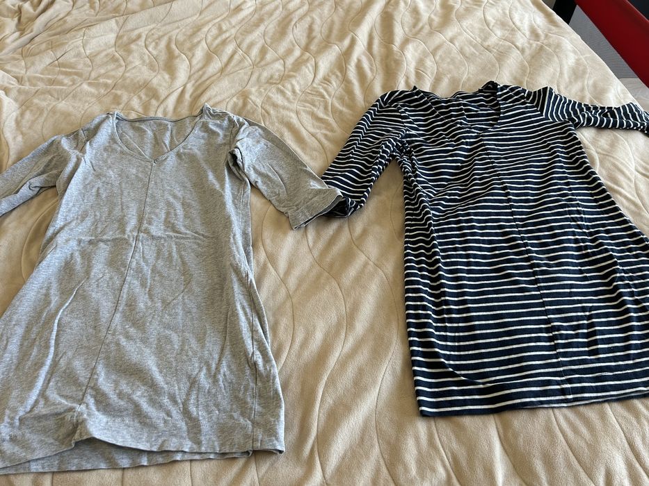 Сет дрехи за бременни