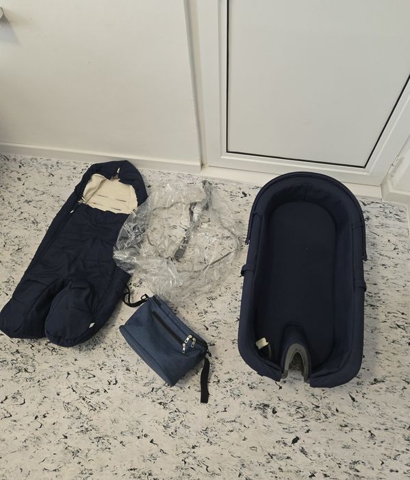 40Детска количка Stokke Xplory V6