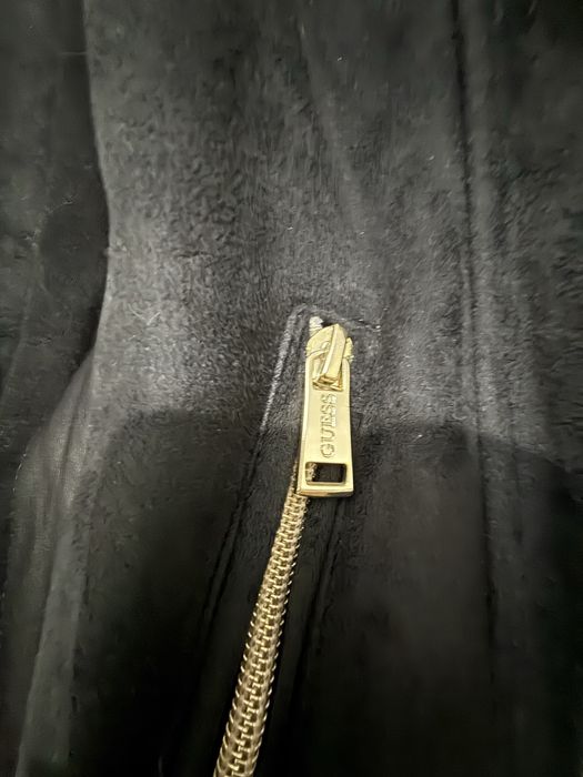 Palton de iarnă Guess