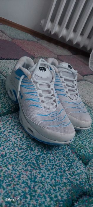 nike,  în stare bună