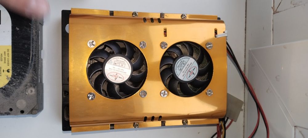 Продам комплектующие для ПК