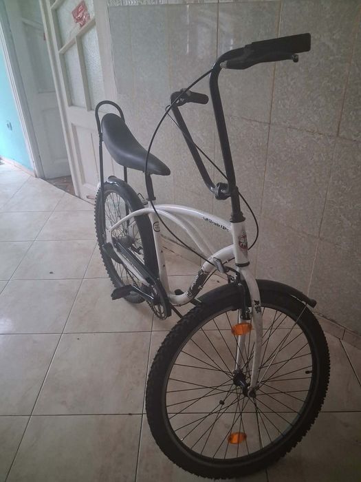 Bicicleta firma Pegas