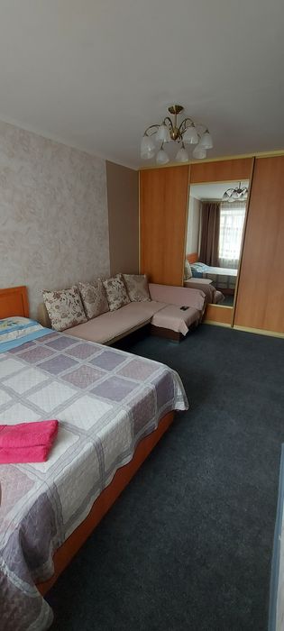 Сдам 1 комн Достык Молл