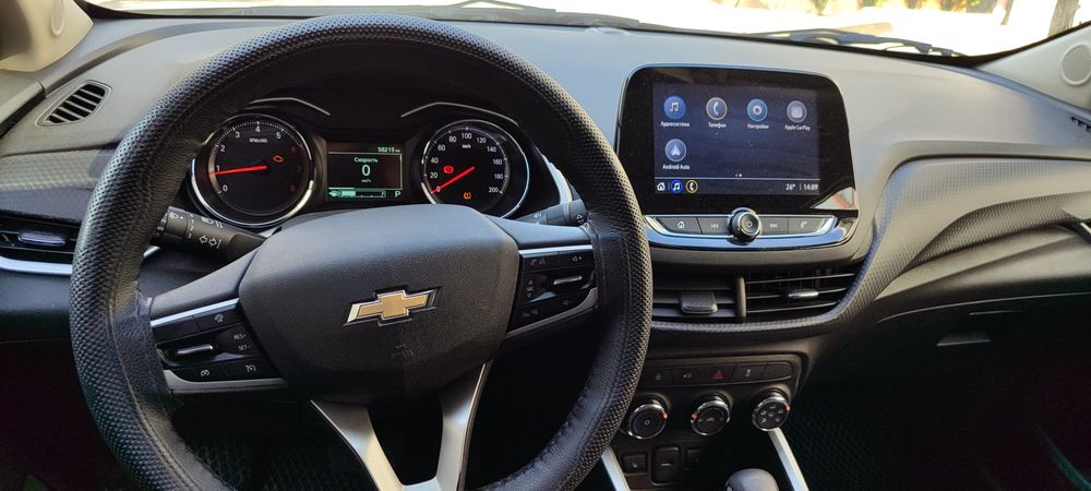 Onix lrz 4 позиция 12000$ Аренда