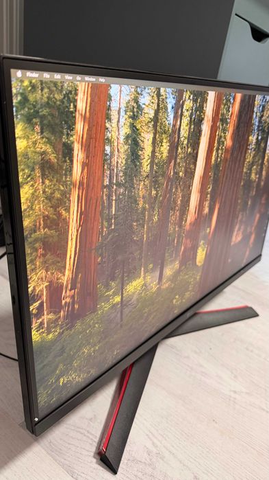 Monitor 27 Gaming LG UltraGear 27GN800