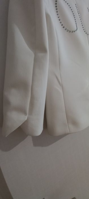 Sacou superb Zadig and Voltaire 34