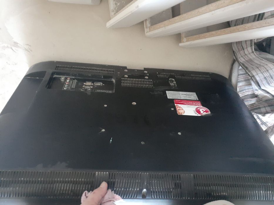 Телевизор марки LG