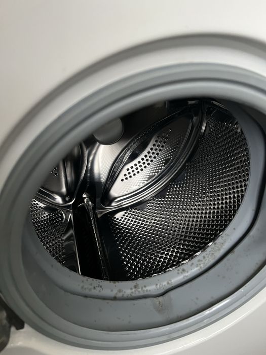 Пералня Siemens EXTRAKLASSE XLM 124 A