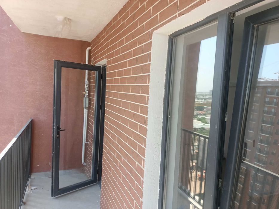 Ассалом Сохил 1 комнатная квартира