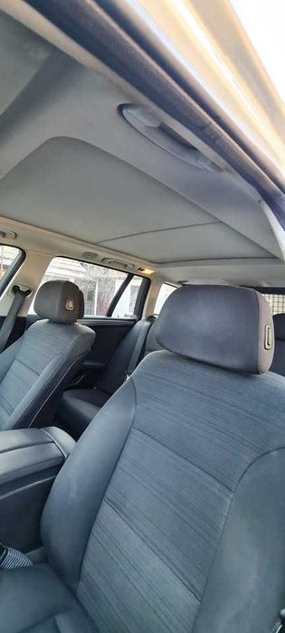 BMW 5 Series 2010 — imagine 2