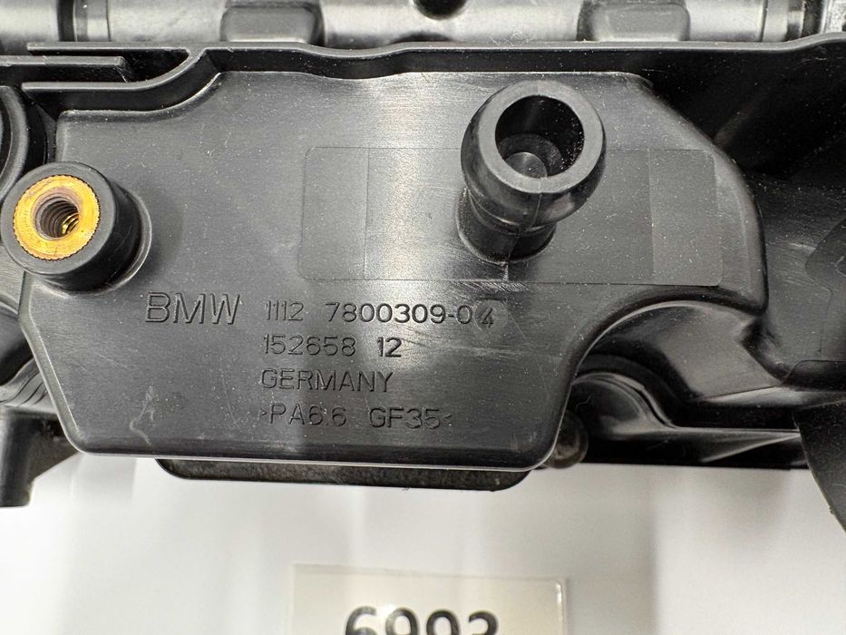 Капак Клапани За БМВ Е Ф-Серия Н57 Дизел 7823181 8515745 7800309 BMW E F-Series