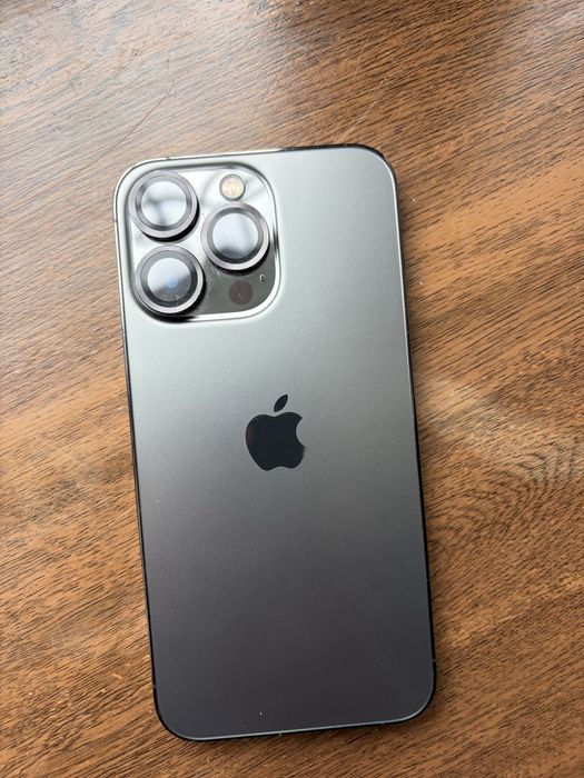 Iphone 13 pro 256 гб
