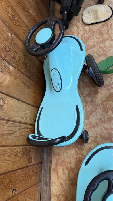 Бибикар для детей