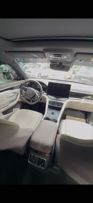 Byd chempion Smart 2025