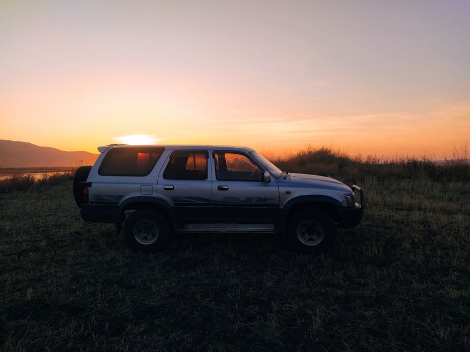 Продам Toyota Surf 130