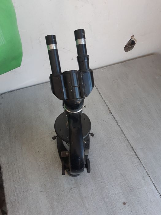 Продаётся микроскоп