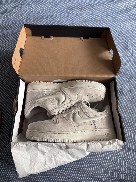 Nike W AIR FORCE 1 '07 trend rm