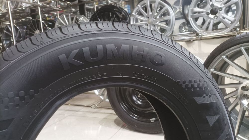 KUMHO solus TA11 185/70R14
