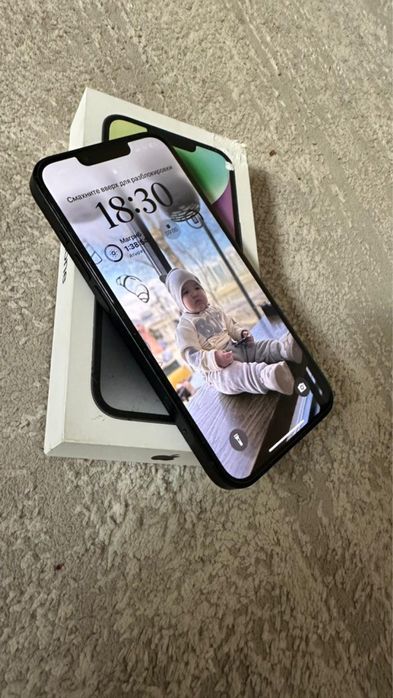 Iphone 14  128gb