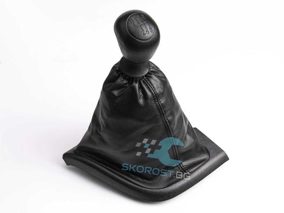 Топка за Скоростен Лост с маншон за Peugeot Boxer Citroen Jumper