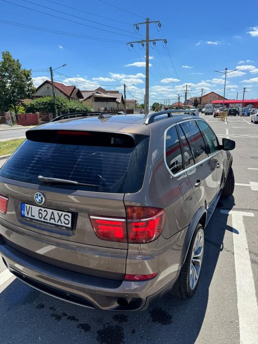BMW X5 2013 — imagine 5