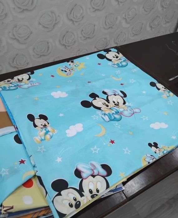 Продам наволочки