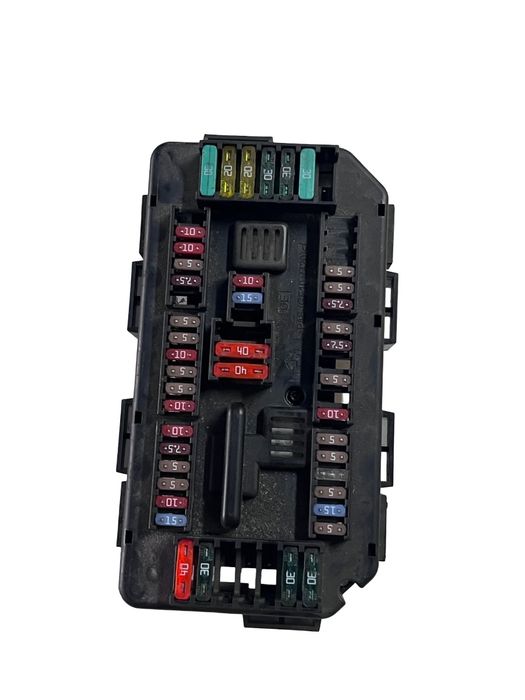 Kit Pornire Bmw 3 Vi Touring F31 2011 -> 2.0 320 D N47 D20 C 135Kw/184
