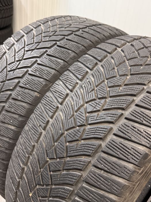 2 Anvelope Good Year 275 40 R22 iarna SUV