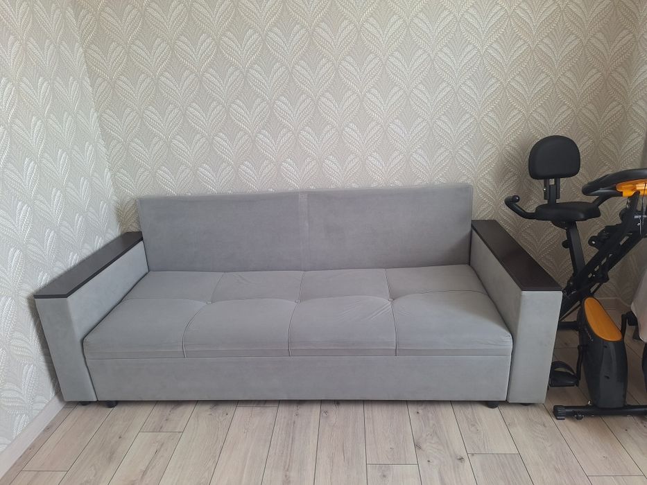 Продам диван раскладной