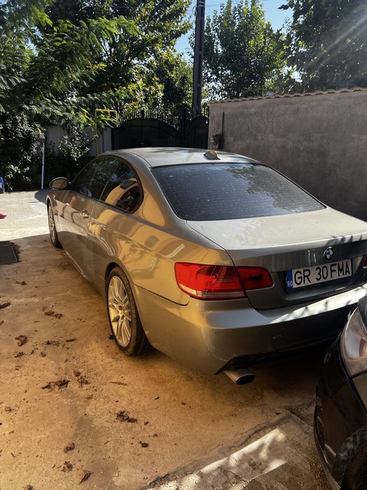 BMW Seria 3 2007 — imagine 3