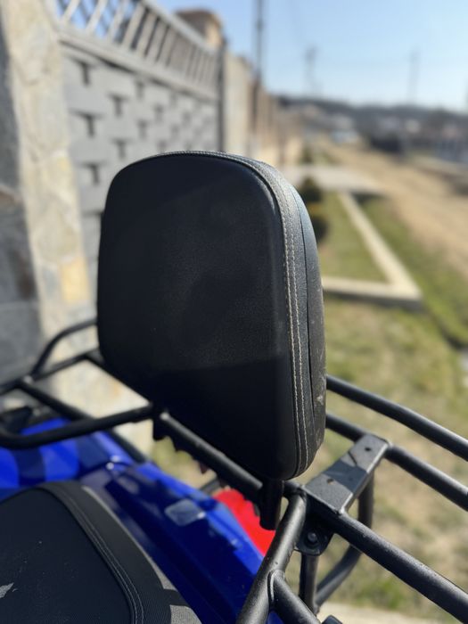 Atv HUMMER JRH 200cc