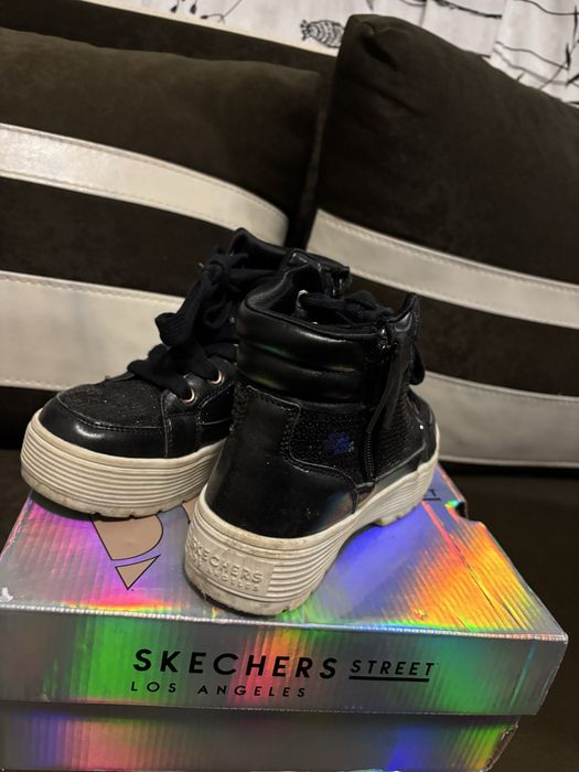 Зимни Skechers 35 ти