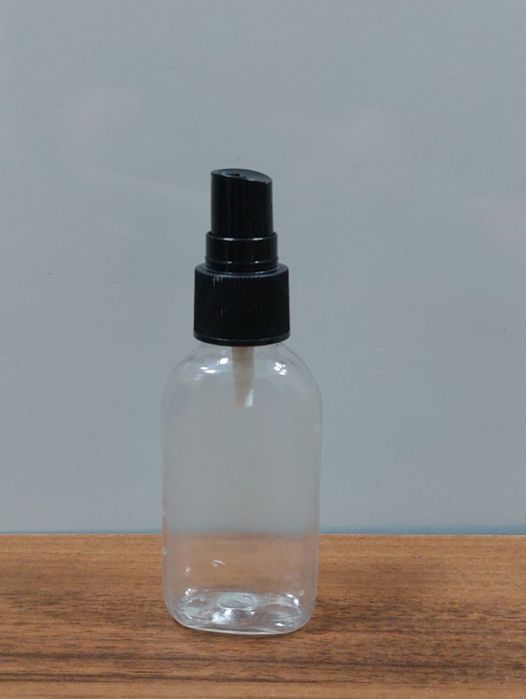 Флакон баклашка баклажка 10 грамдан 19 литргача