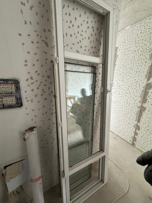 межкомнатные Двери и стекла