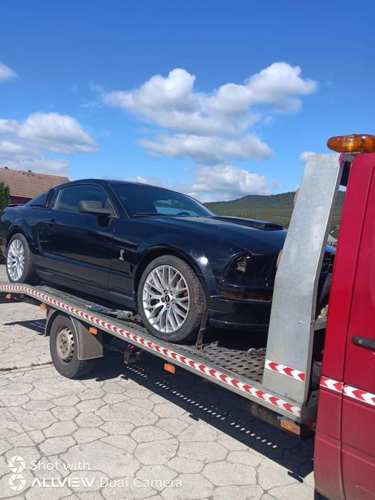 Tractari auto Bistrița,remorcari auto, transport platforma